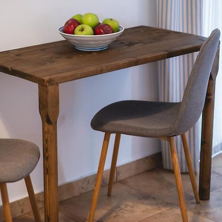 Kallisti Studios & Apartments Skyros Luaran gambar