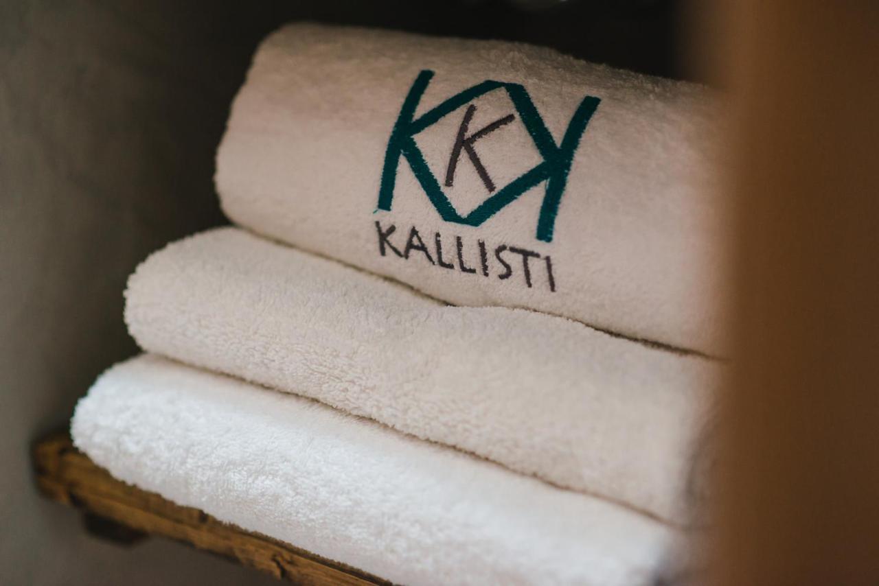 Kallisti Studios & Apartments Skyros Luaran gambar