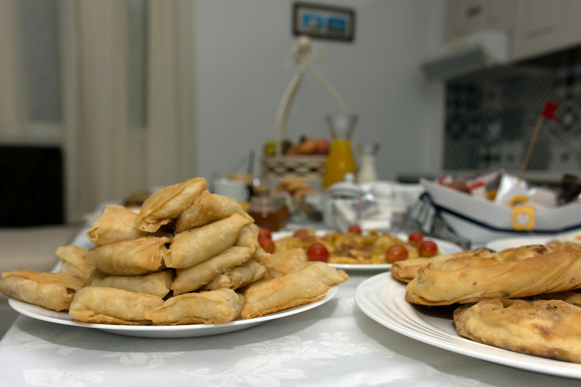 Kallisti Studios & Apartments Skyros Luaran gambar