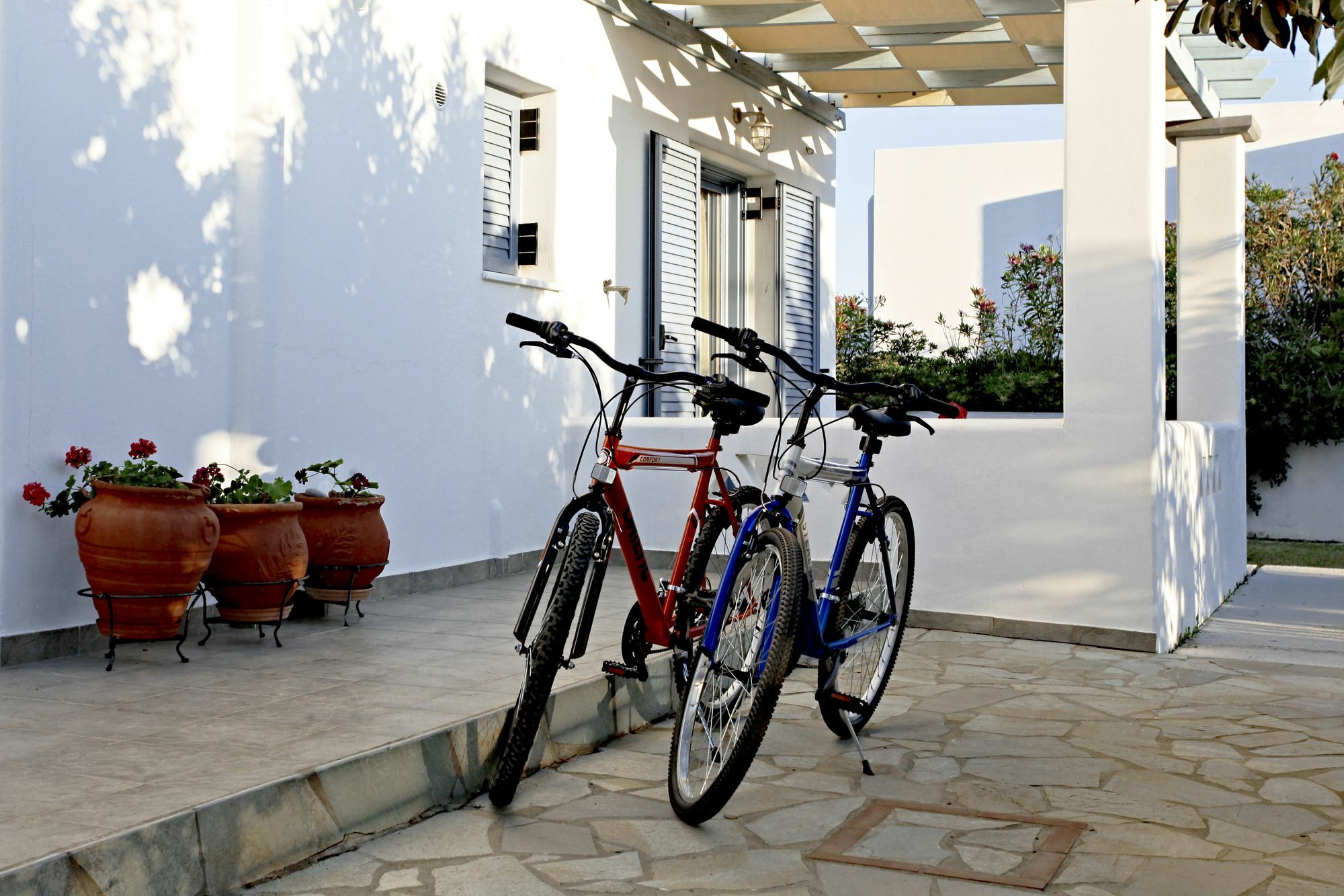 Kallisti Studios & Apartments Skyros Luaran gambar