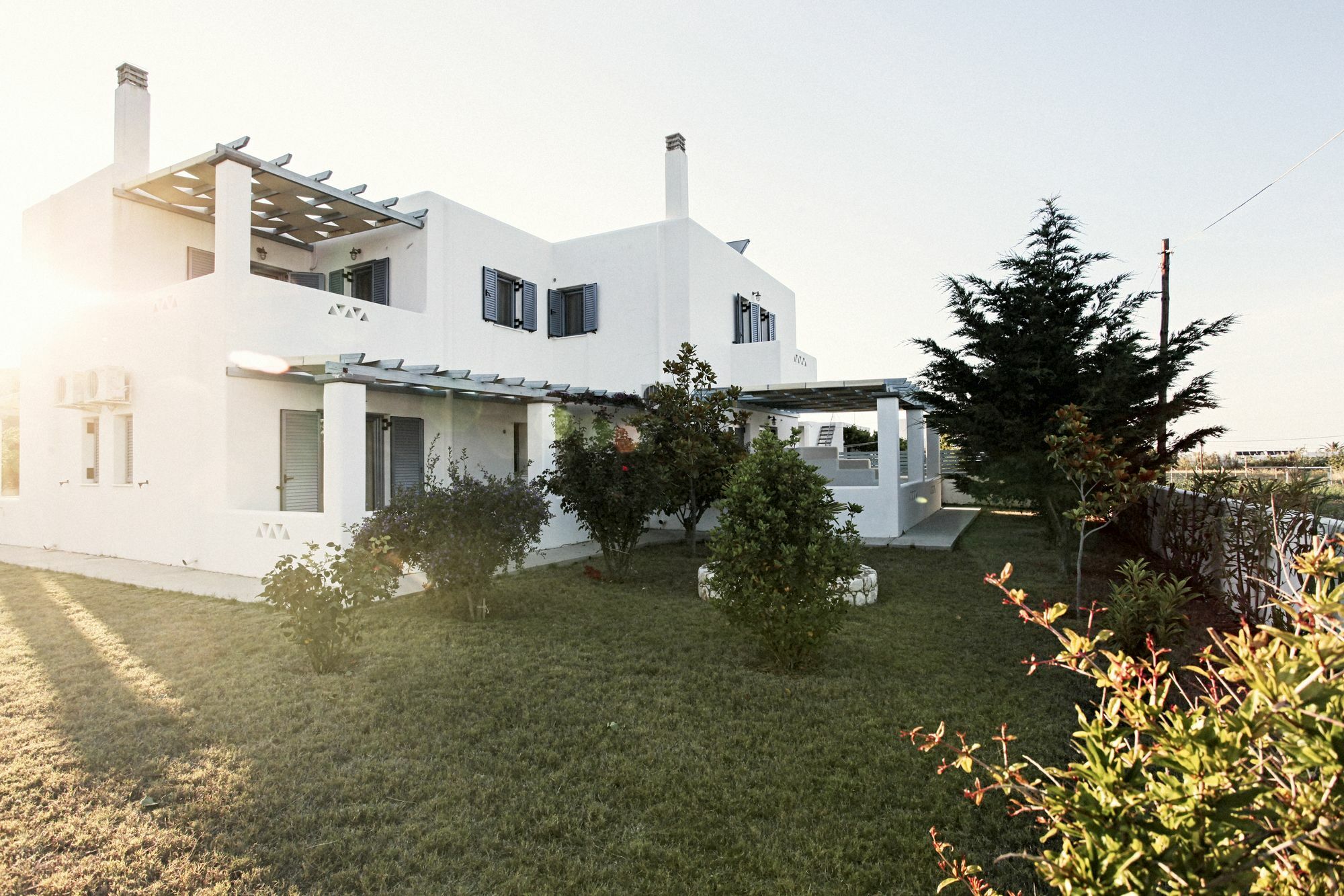 Kallisti Studios & Apartments Skyros Luaran gambar