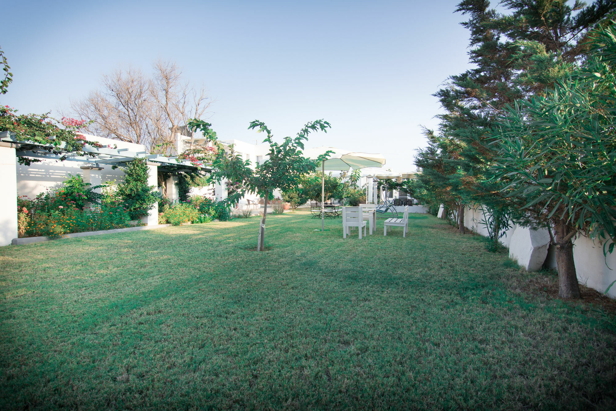 Kallisti Studios & Apartments Skyros Luaran gambar